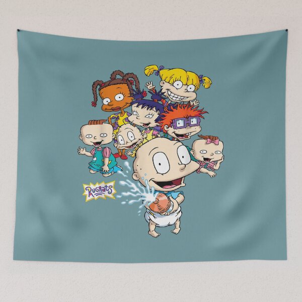 Item preview, tommye designed and sold by MamieWakefield.