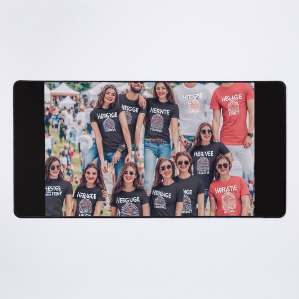 Item preview, Heritage Festival 2023 designed and sold by sunmoonbay.