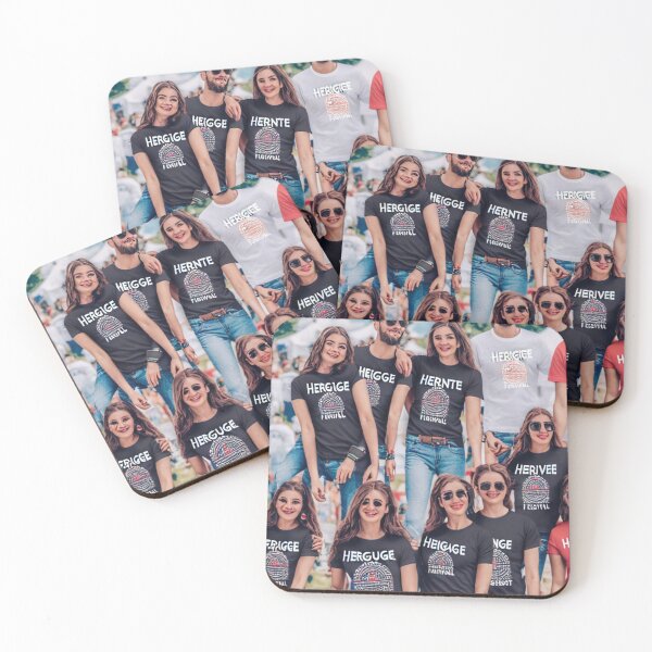 Item preview, Heritage Festival 2023 designed and sold by sunmoonbay.