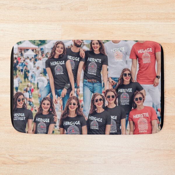 Item preview, Heritage Festival 2023 designed and sold by sunmoonbay.