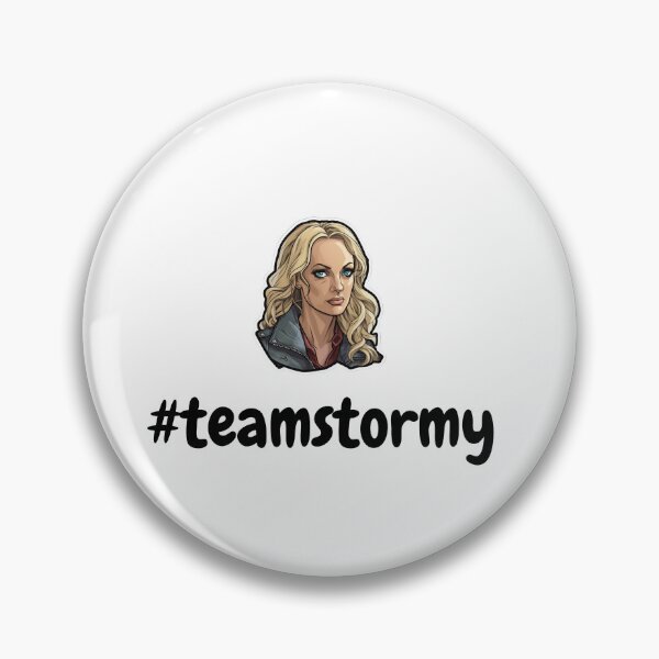 Item preview, Team Stormy  designed and sold by CherryBlueberry.