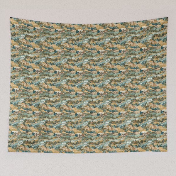 Item preview, Capture the Serenity of Nature designed and sold by PlantyOfTShirts.