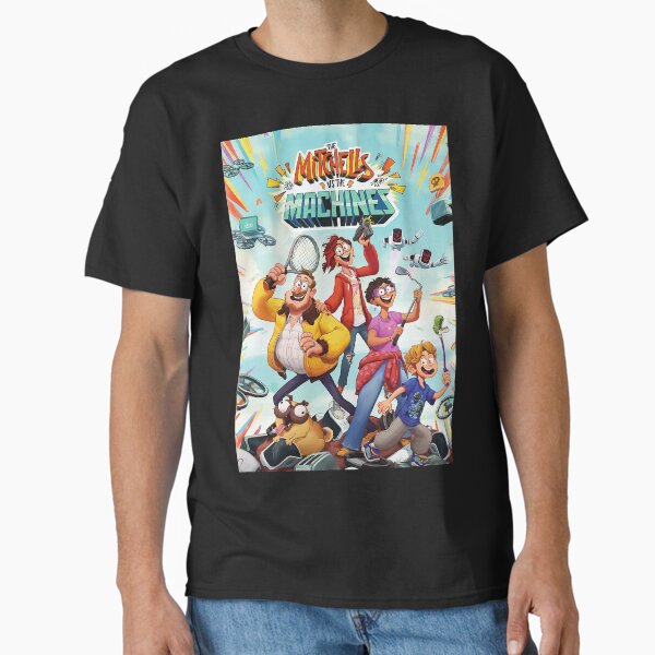 Katie Mitchell T-Shirts for Sale | Redbubble