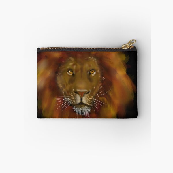 Item preview, Lion designed and sold by Themys24.
