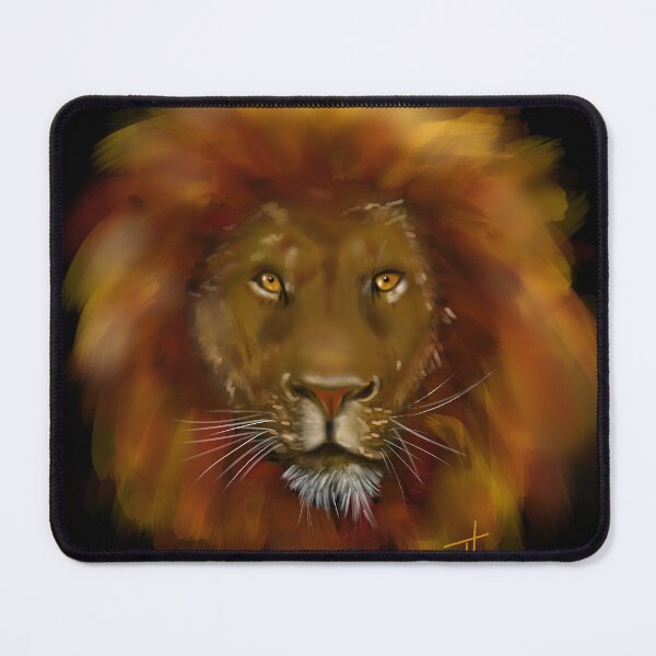 Item preview, Lion designed and sold by Themys24.
