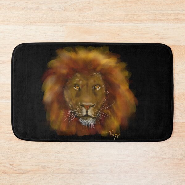 Item preview, Lion designed and sold by Themys24.