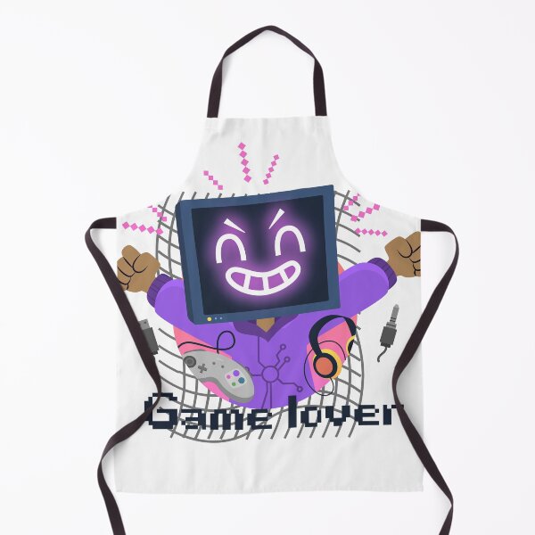 Item preview, Mens Gamer Heartbeat Video Games Gaming Boys Premium T-Shirt designed and sold by r1bbit.