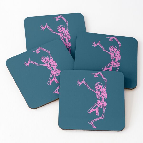 Item preview, Dance With Pink Death designed and sold by hajimama.