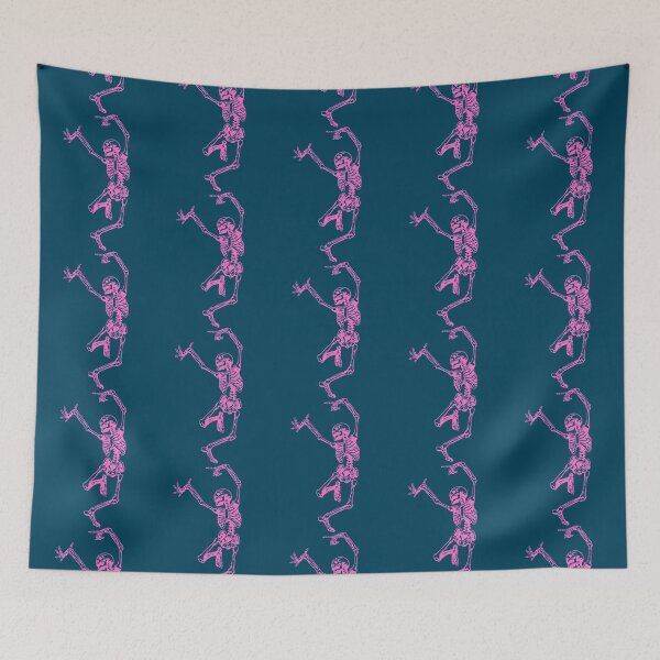 Item preview, Dance With Pink Death designed and sold by hajimama.