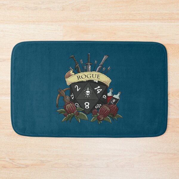 Item preview, Dice Rogue designed and sold by hajimama.
