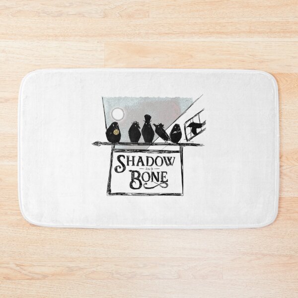 Item preview, The Crows Intro Shadow and Bone Active  designed and sold by SplatxCosplay.