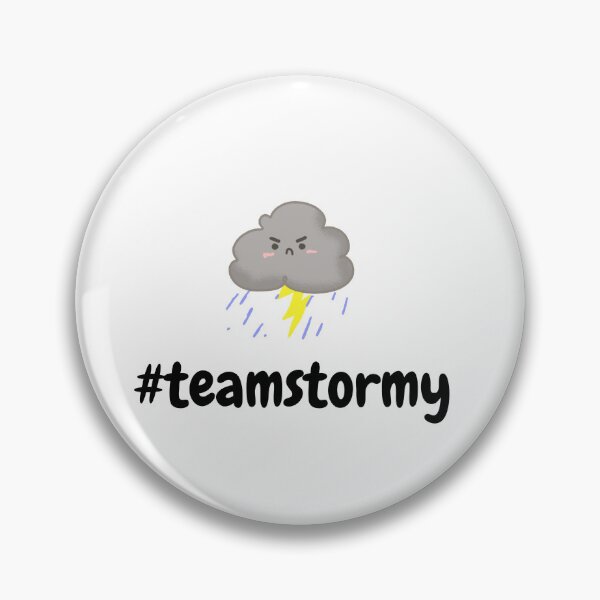 Item preview, Team Stormy  designed and sold by CherryBlueberry.
