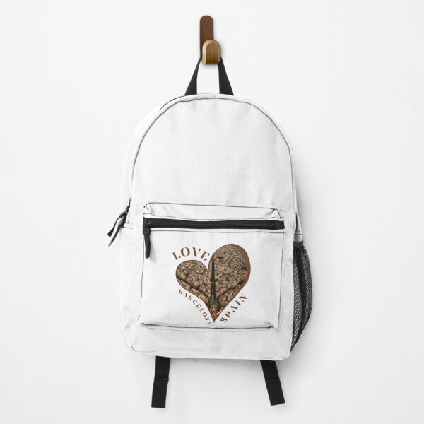 Item preview, Love Barcelona Spain designed and sold by Miki Design.