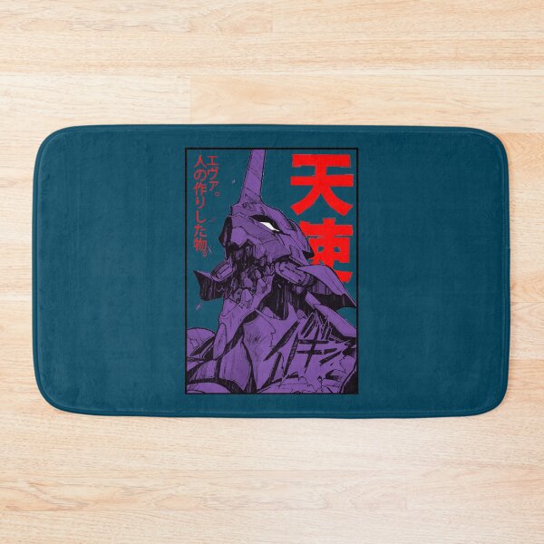Item preview, Evangelion Eva designed and sold by hajimama.