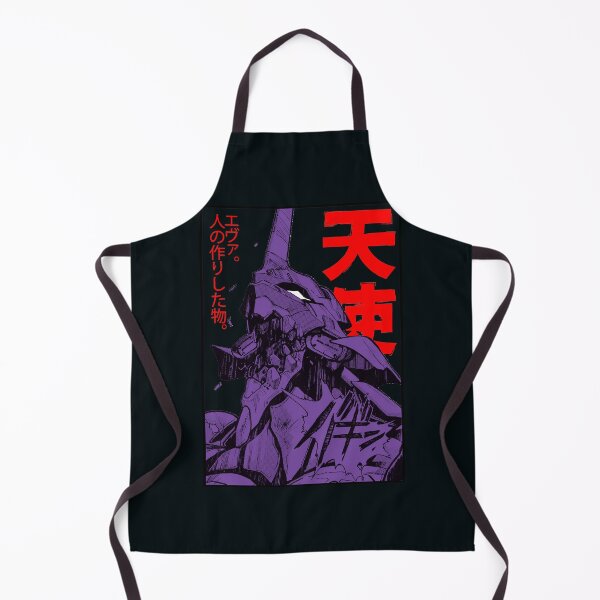 Item preview, Evangelion Eva designed and sold by hajimama.