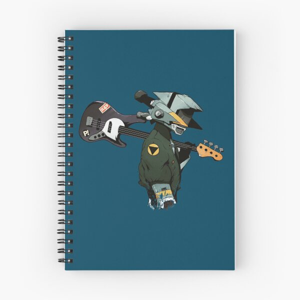 Item preview, FLCL Guitar designed and sold by hajimama.