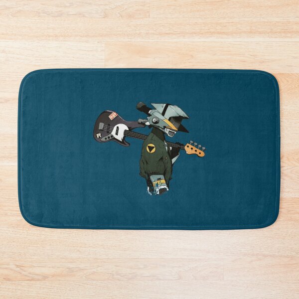 Item preview, FLCL Guitar designed and sold by hajimama.