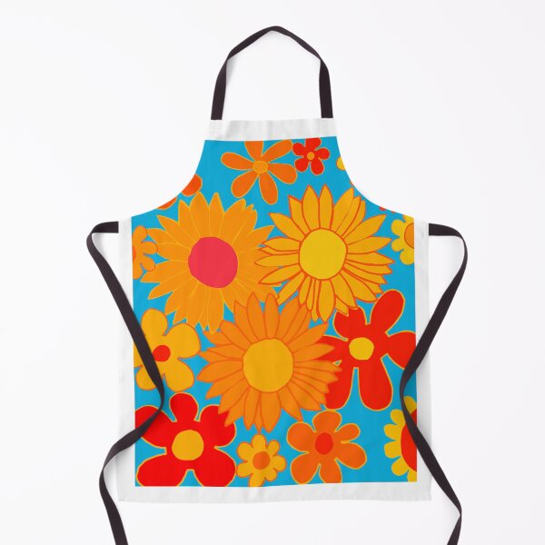 Item preview, summery flowers designed and sold by shaunmk.