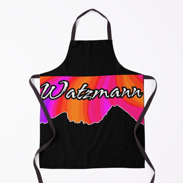 Item preview, Watzmann designed and sold by Thomae71.
