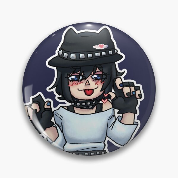 Item preview, Sei DMMD  designed and sold by paxattacks.