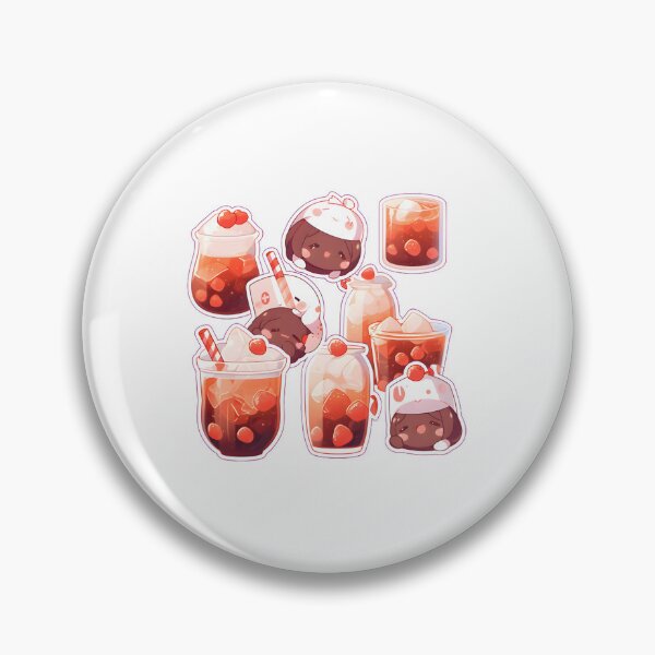Item preview, Refreshing Ice-cold Cola designed and sold by sweetie-monster.