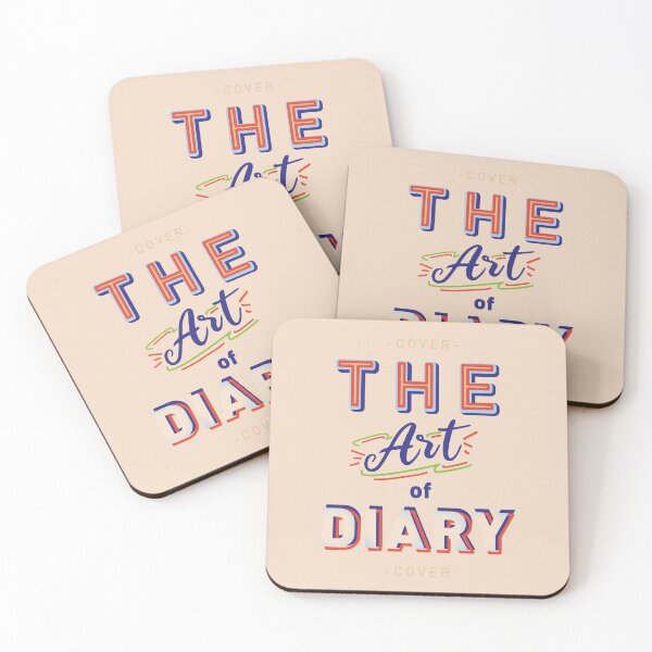 Item preview, The Art of Diary designed and sold by the. dailyseen.