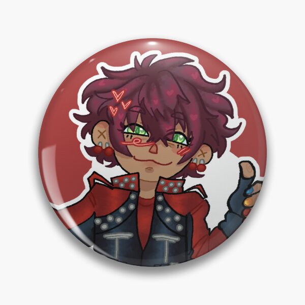 Item preview, Mizuki DMMD  designed and sold by paxattacks.