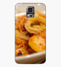 Funda/vinilo para Samsung Galaxy Kimchi Coreano