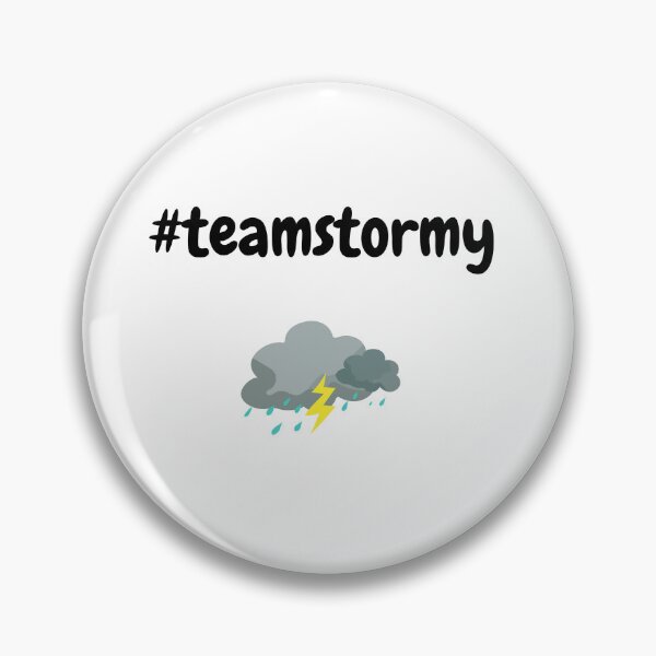 Item preview, Team Stormy  designed and sold by CherryBlueberry.
