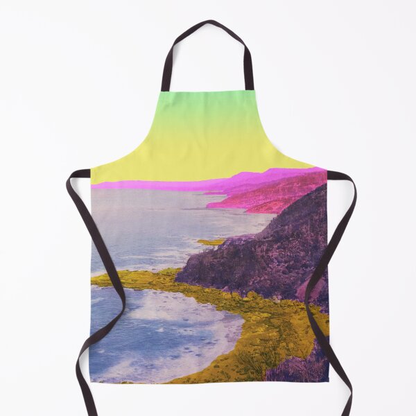 Item preview, Atmospheric Coast, Clifton Illawarra District Australia designed and sold by Mauswohn.