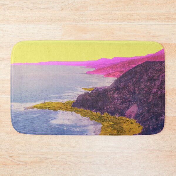 Item preview, Atmospheric Coast, Clifton Illawarra District Australia designed and sold by Mauswohn.