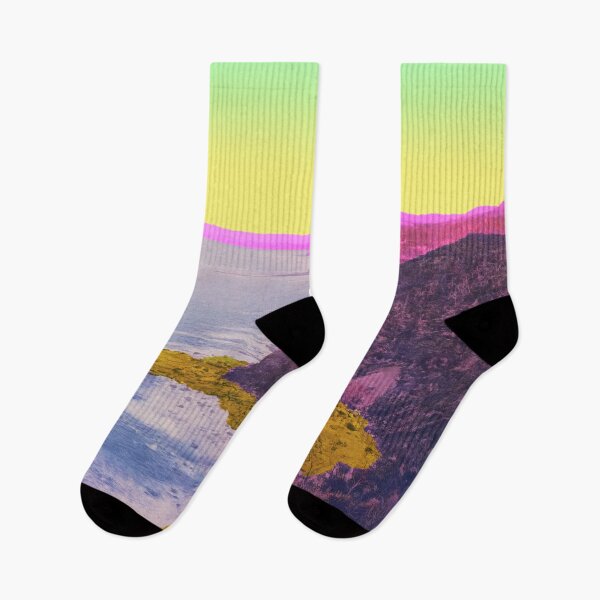 Item preview, Atmospheric Coast, Clifton Illawarra District Australia designed and sold by Mauswohn.