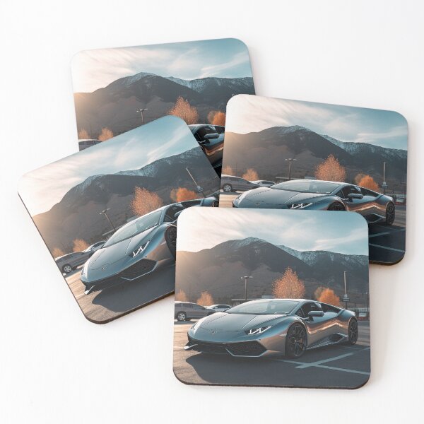 Item preview, Huracan designed and sold by temm.