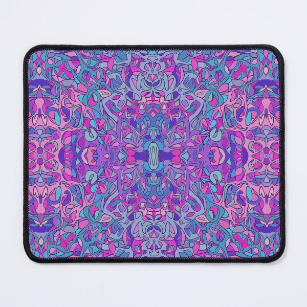 Item preview, Purple patch designed and sold by AndyWorthyArt.