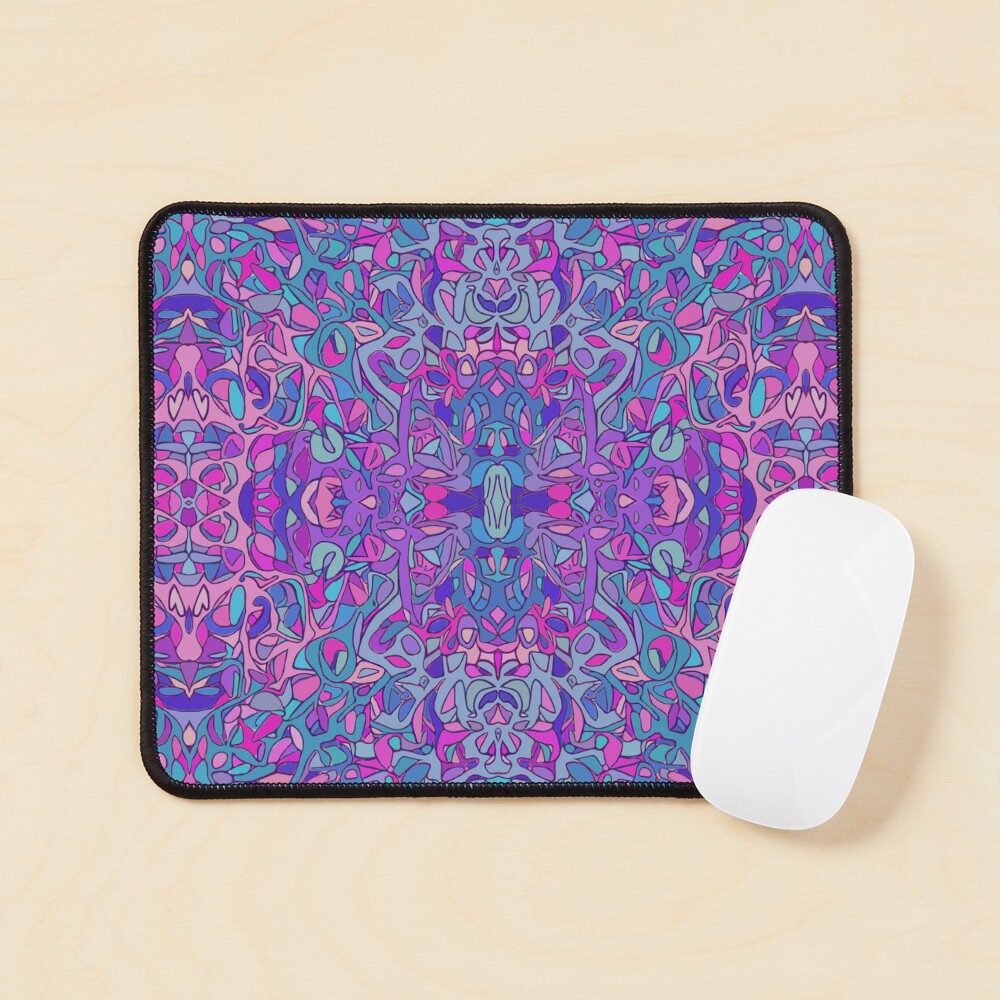 Item preview, Mouse Pad designed and sold by AndyWorthyArt.