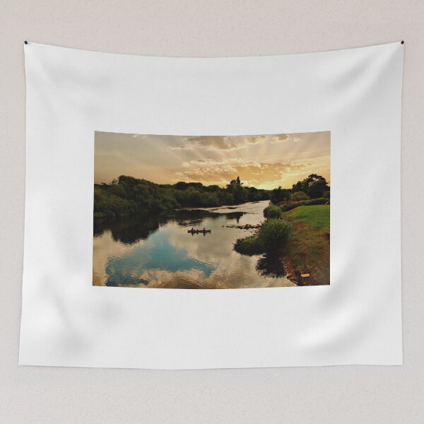 Item preview, Ross On Wye designed and sold by RawImageArt.