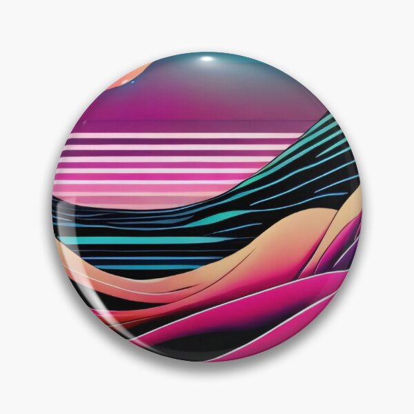 Item preview, Colorful Expressionism Art Design designed and sold by YassCreative.