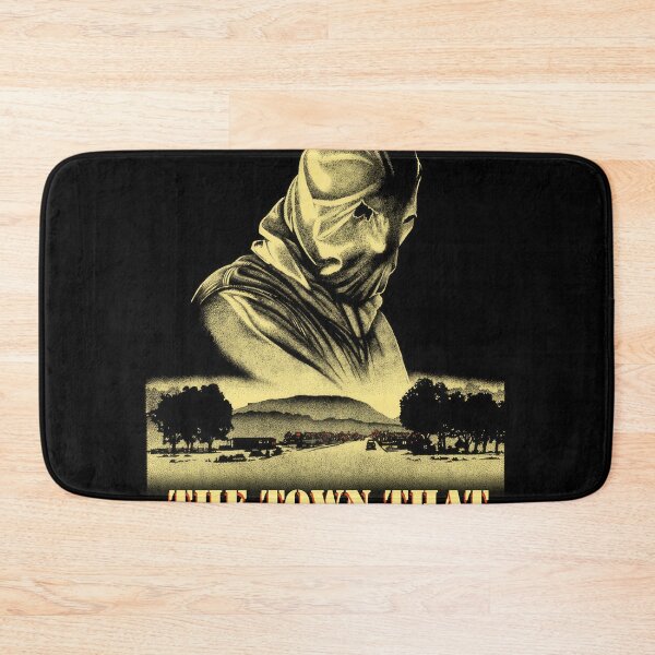 Item preview, The Town That Dreaded Sundown Horror Movie designed and sold by Nielsenlauryn.