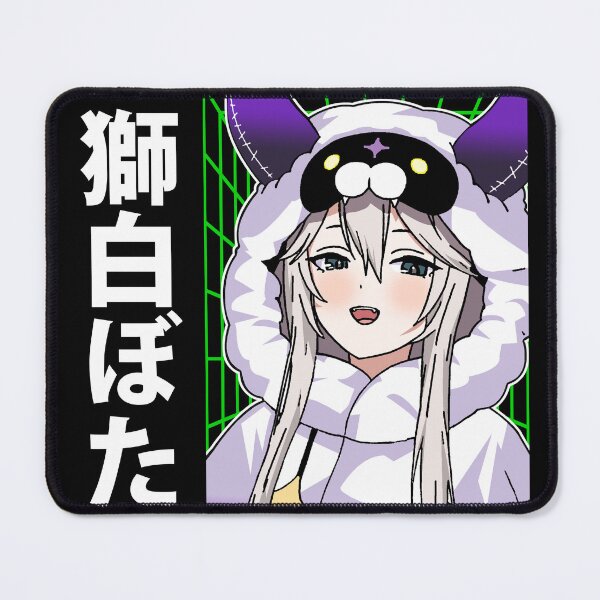 Item preview, Shishiro Botan Shishiron Darkness designed and sold by UDTee.