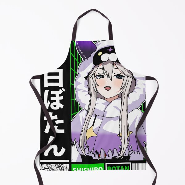 Item preview, Shishiro Botan Shishiron Darkness designed and sold by UDTee.