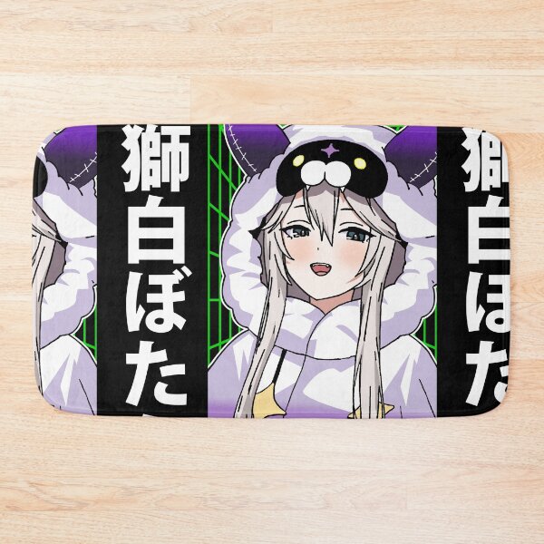 Item preview, Shishiro Botan Shishiron Darkness designed and sold by UDTee.
