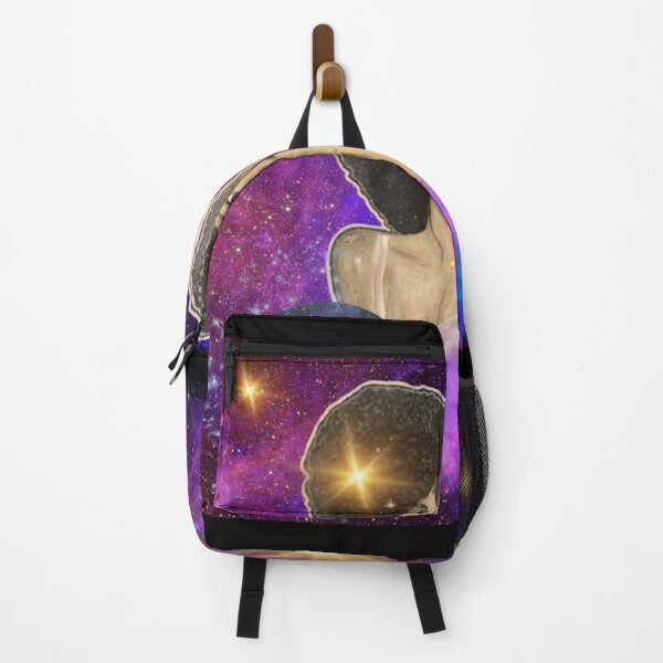 Item preview, Space woman designed and sold by viollamarshall.