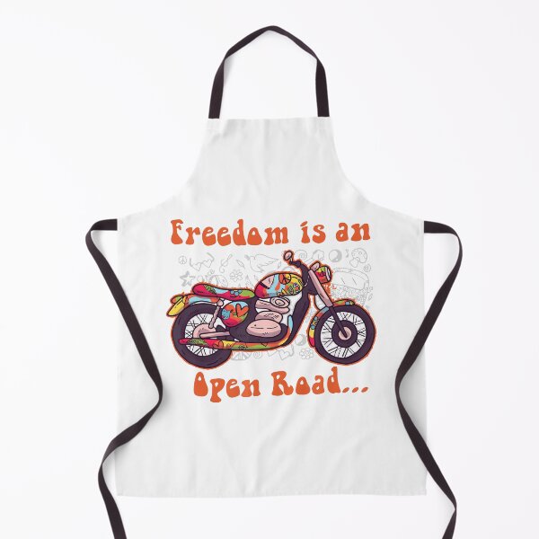 Item preview, freedom is an open road designed and sold by mechprojects.