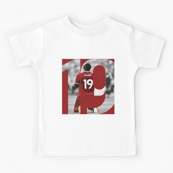 Kevin de Bruyne Kids T-Shirt for Sale by Webbed Toe Design's