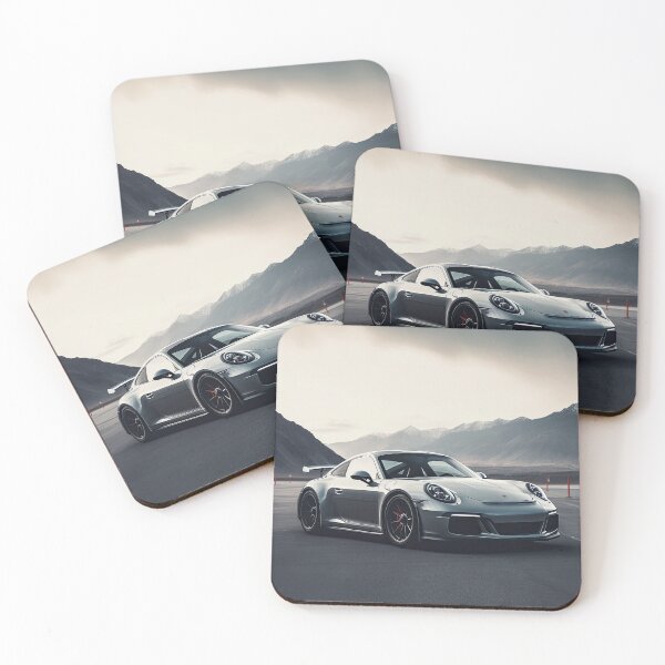 Item preview, 911 GT3 designed and sold by temm.