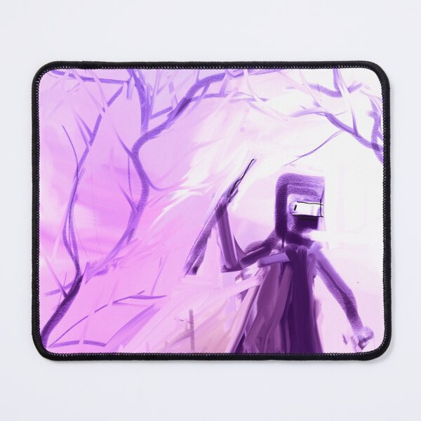 Item preview, Ned Kelly Lost in the mist designed and sold by EJCairns.