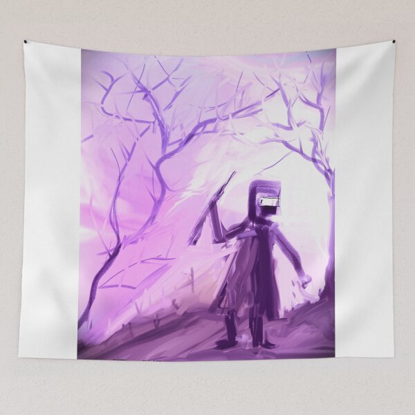 Item preview, Ned Kelly Lost in the mist designed and sold by EJCairns.