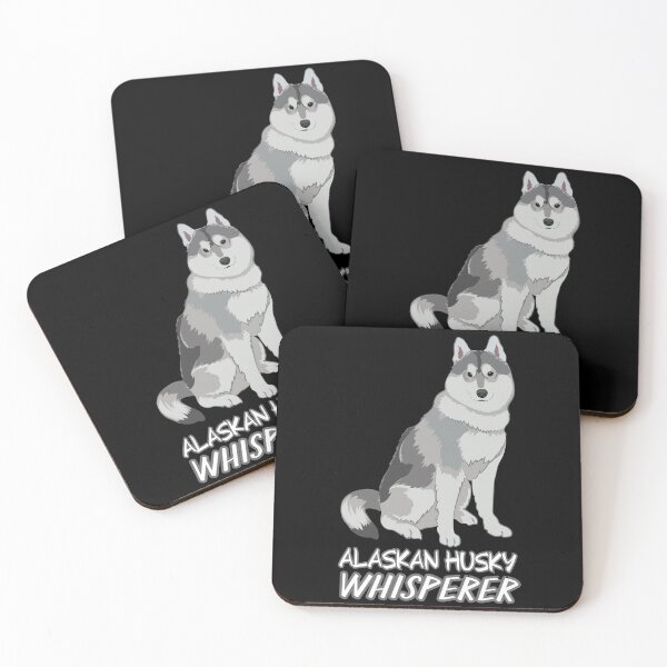 Item preview, Husky Quote designed and sold by HuskyHuddle.