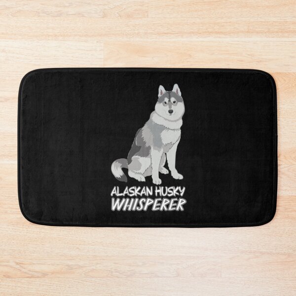 Item preview, Husky Quote designed and sold by HuskyHuddle.