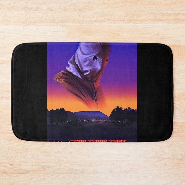 Item preview, The Town That Dreaded Sundown Horror Movie designed and sold by Nielsenlauryn.